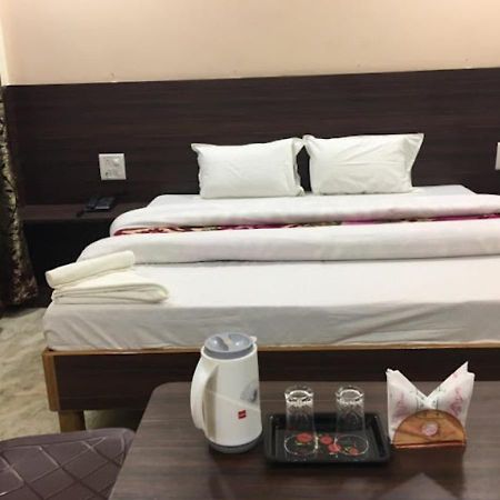 Liberty Guest House Varanasi Exterior photo