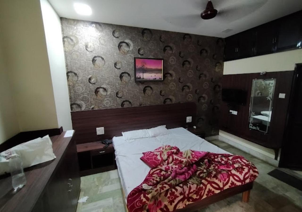 Liberty Guest House Varanasi Exterior photo