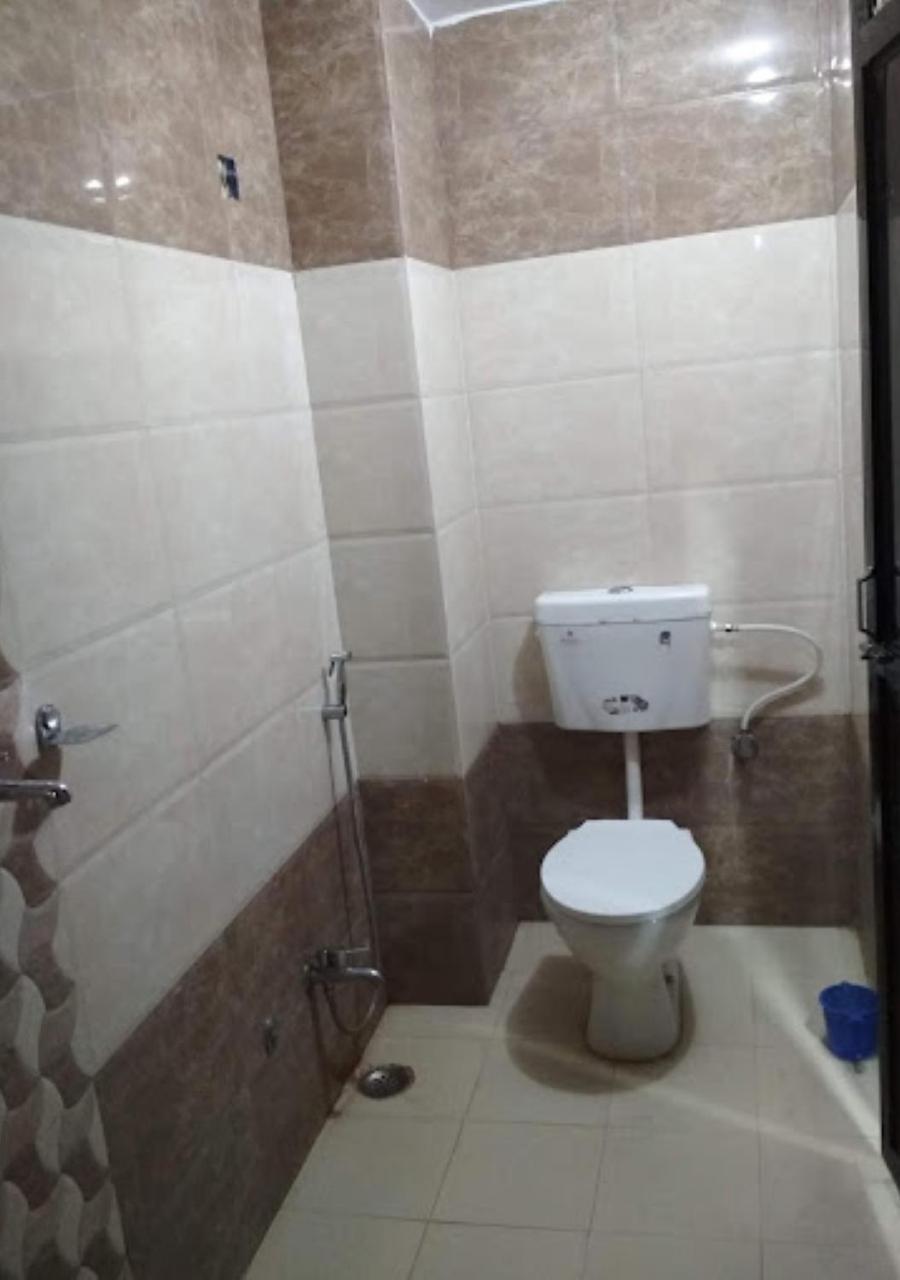 Liberty Guest House Varanasi Exterior photo