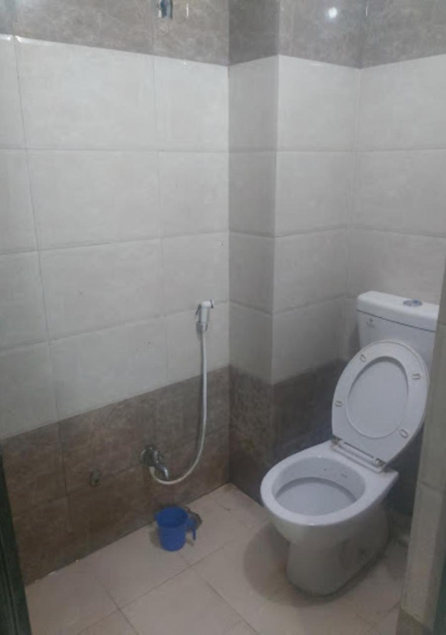 Liberty Guest House Varanasi Exterior photo