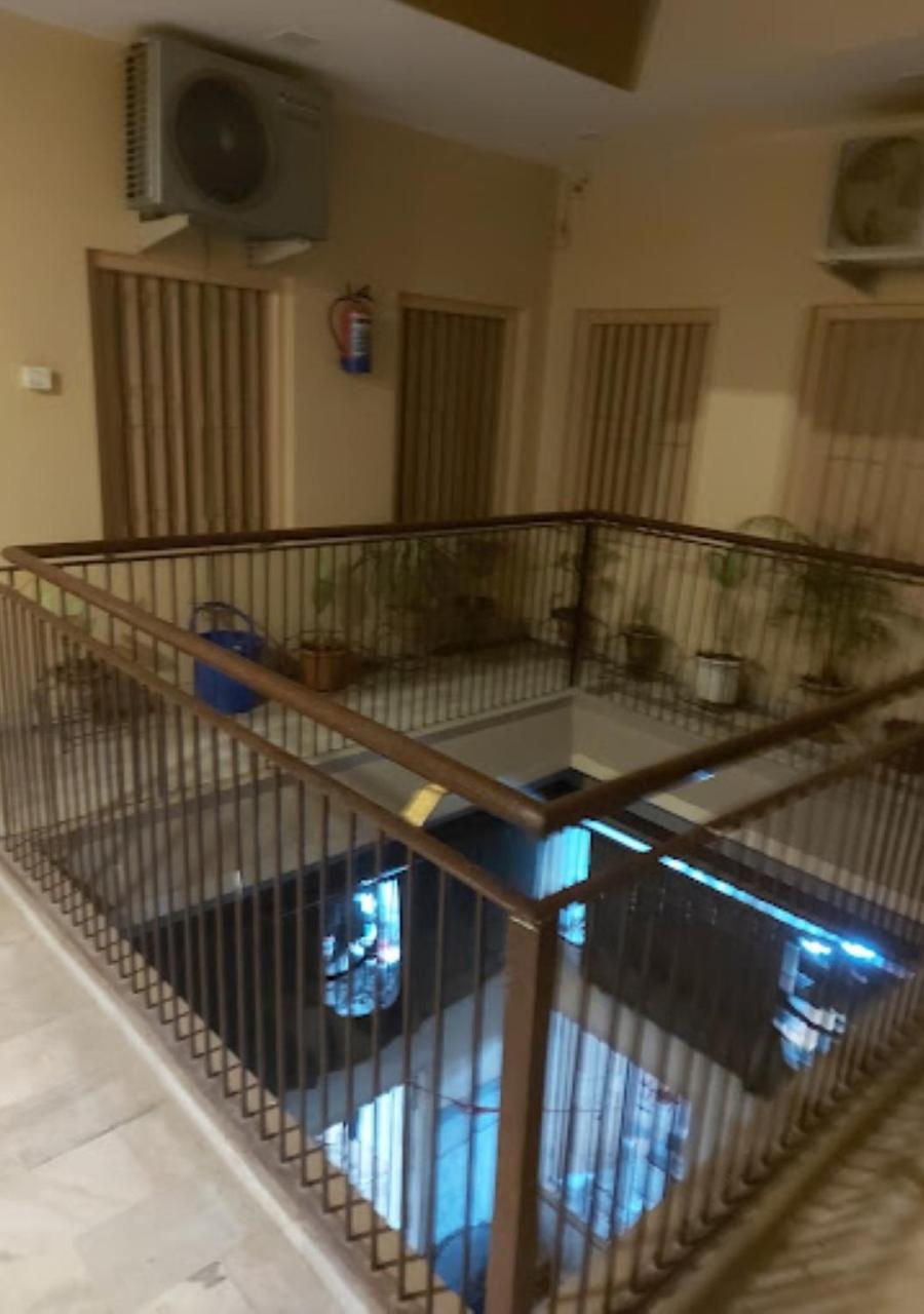 Liberty Guest House Varanasi Exterior photo