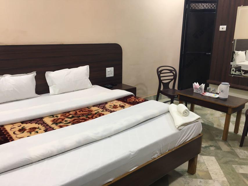 Liberty Guest House Varanasi Exterior photo